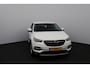 Opel Grandland X 1.2 Turbo Innovation/ D-RIEM VERV: 53.000 KM!/ Camera/ 18'' LMV/ Apple + Android/ Lane-Assist./ Dode-Hoek DET./ Clima/ Cruise/ Bluetooth/ Multi. LEDER. Stuur/ Mistl./ PDC V+A/ Extra getint glas.