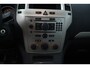 Opel Zafira 1.6 Temptation/ D-Riem verv: 103.000 KM!/ 7-Persoons/ Trekhaak/ Navi/ Clima/ Cruise/ Elek. pakket/ Radio-CD AUX/ Multi. Stuur/ Mistl./ PDC V+A/ Dakrails.