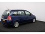 Opel Zafira 1.6 Temptation/ D-Riem verv: 103.000 KM!/ 7-Persoons/ Trekhaak/ Navi/ Clima/ Cruise/ Elek. pakket/ Radio-CD AUX/ Multi. Stuur/ Mistl./ PDC V+A/ Dakrails.