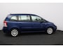 Opel Zafira 1.6 Temptation/ D-Riem verv: 103.000 KM!/ 7-Persoons/ Trekhaak/ Navi/ Clima/ Cruise/ Elek. pakket/ Radio-CD AUX/ Multi. Stuur/ Mistl./ PDC V+A/ Dakrails.