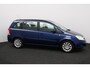 Opel Zafira 1.6 Temptation/ D-Riem verv: 103.000 KM!/ 7-Persoons/ Trekhaak/ Navi/ Clima/ Cruise/ Elek. pakket/ Radio-CD AUX/ Multi. Stuur/ Mistl./ PDC V+A/ Dakrails.