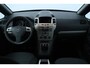 Opel Zafira 1.6 Temptation/ D-Riem verv: 103.000 KM!/ 7-Persoons/ Trekhaak/ Navi/ Clima/ Cruise/ Elek. pakket/ Radio-CD AUX/ Multi. Stuur/ Mistl./ PDC V+A/ Dakrails.