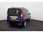 Fiat Doblò 1.4 Malibu/ D-Riem Verv 133.000KM!/ Rolstoelauto!/ Zij-Schuifdeur R+L/ 15''LMV/ Airco!/ Elek.pakket/ Radio-CD/ Mistl.Voor/ PDC Achter.