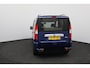 Fiat Doblò 1.4 Malibu/ D-Riem Verv 133.000KM!/ Rolstoelauto!/ Zij-Schuifdeur R+L/ 15''LMV/ Airco!/ Elek.pakket/ Radio-CD/ Mistl.Voor/ PDC Achter.