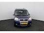 Fiat Doblò 1.4 Malibu/ D-Riem Verv 133.000KM!/ Rolstoelauto!/ Zij-Schuifdeur R+L/ 15''LMV/ Airco!/ Elek.pakket/ Radio-CD/ Mistl.Voor/ PDC Achter.