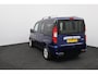 Fiat Doblò 1.4 Malibu/ D-Riem Verv 133.000KM!/ Rolstoelauto!/ Zij-Schuifdeur R+L/ 15''LMV/ Airco!/ Elek.pakket/ Radio-CD/ Mistl.Voor/ PDC Achter.