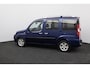 Fiat Doblò 1.4 Malibu/ D-Riem Verv 133.000KM!/ Rolstoelauto!/ Zij-Schuifdeur R+L/ 15''LMV/ Airco!/ Elek.pakket/ Radio-CD/ Mistl.Voor/ PDC Achter.