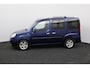 Fiat Doblò 1.4 Malibu/ D-Riem Verv 133.000KM!/ Rolstoelauto!/ Zij-Schuifdeur R+L/ 15''LMV/ Airco!/ Elek.pakket/ Radio-CD/ Mistl.Voor/ PDC Achter.