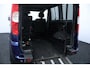 Fiat Doblò 1.4 Malibu/ D-Riem Verv 133.000KM!/ Rolstoelauto!/ Zij-Schuifdeur R+L/ 15''LMV/ Airco!/ Elek.pakket/ Radio-CD/ Mistl.Voor/ PDC Achter.