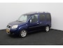 Fiat Doblò 1.4 Malibu/ D-Riem Verv 133.000KM!/ Rolstoelauto!/ Zij-Schuifdeur R+L/ 15''LMV/ Airco!/ Elek.pakket/ Radio-CD/ Mistl.Voor/ PDC Achter.
