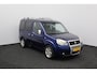 Fiat Doblò 1.4 Malibu/ D-Riem Verv 133.000KM!/ Rolstoelauto!/ Zij-Schuifdeur R+L/ 15''LMV/ Airco!/ Elek.pakket/ Radio-CD/ Mistl.Voor/ PDC Achter.