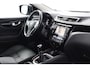 Nissan Qashqai 1.6 Tekna/ Trekhaak/ 164pk!/ 360° Camera/ Stoelverw./ 19''LMV/ Clima/ Navi/ Cruise/ Bluetooth/ Multi.LEDER.Stuur/ Elek.Pakket/ Isofix/ PDC.