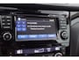 Nissan Qashqai 1.6 Tekna/ Trekhaak/ 164pk!/ 360° Camera/ Stoelverw./ 19''LMV/ Clima/ Navi/ Cruise/ Bluetooth/ Multi.LEDER.Stuur/ Elek.Pakket/ Isofix/ PDC.