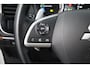 Mitsubishi Outlander 2.0 PHEV Instyle X-Line/ Schuif-Kanteldak!/ Automaat/ Elek.Klep/ Trekhaak/ Flippers/ Stoelverw/ 18''LMV/ LEDER/ Camera/ Clima/ Navi/ Cruise/ Bluetooth/ Multi.LEDER.Stuur/ PDC Achter.