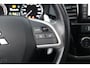 Mitsubishi Outlander 2.0 PHEV Instyle X-Line/ Schuif-Kanteldak!/ Automaat/ Elek.Klep/ Trekhaak/ Flippers/ Stoelverw/ 18''LMV/ LEDER/ Camera/ Clima/ Navi/ Cruise/ Bluetooth/ Multi.LEDER.Stuur/ PDC Achter.