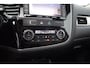Mitsubishi Outlander 2.0 PHEV Instyle X-Line/ Schuif-Kanteldak!/ Automaat/ Elek.Klep/ Trekhaak/ Flippers/ Stoelverw/ 18''LMV/ LEDER/ Camera/ Clima/ Navi/ Cruise/ Bluetooth/ Multi.LEDER.Stuur/ PDC Achter.