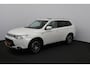 Mitsubishi Outlander 2.0 PHEV Instyle X-Line/ Schuif-Kanteldak!/ Automaat/ Elek.Klep/ Trekhaak/ Flippers/ Stoelverw/ 18''LMV/ LEDER/ Camera/ Clima/ Navi/ Cruise/ Bluetooth/ Multi.LEDER.Stuur/ PDC Achter.