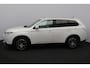Mitsubishi Outlander 2.0 PHEV Instyle X-Line/ Schuif-Kanteldak!/ Automaat/ Elek.Klep/ Trekhaak/ Flippers/ Stoelverw/ 18''LMV/ LEDER/ Camera/ Clima/ Navi/ Cruise/ Bluetooth/ Multi.LEDER.Stuur/ PDC Achter.
