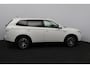 Mitsubishi Outlander 2.0 PHEV Instyle X-Line/ Schuif-Kanteldak!/ Automaat/ Elek.Klep/ Trekhaak/ Flippers/ Stoelverw/ 18''LMV/ LEDER/ Camera/ Clima/ Navi/ Cruise/ Bluetooth/ Multi.LEDER.Stuur/ PDC Achter.