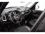 Fiat 500L 0.9 TwinAir Pop/ Open Panorama-Dak/ DAB+/ Stoelverw./ Half-Leder/ Navi/ Airco/ Cruise/ Elek. pakket/ Isofix/ Bluetooth/ Armsteun/ Multi. LEDER. Stuur/ Chroom/ Dagrijverl.