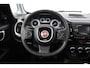Fiat 500L 0.9 TwinAir Pop/ Open Panorama-Dak/ DAB+/ Stoelverw./ Half-Leder/ Navi/ Airco/ Cruise/ Elek. pakket/ Isofix/ Bluetooth/ Armsteun/ Multi. LEDER. Stuur/ Chroom/ Dagrijverl.