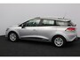 Renault Clio Estate 0.9 TCe Zen/ LED Dagrijverl./ Trekhaak/ Keyless/ Clima/ Navi/ Cruise/ Bluetooth/ Multi.LEDER.Stuur/ Elek.Pakket/ Isofix/ PDC Achter.