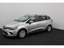 Renault Clio Estate 0.9 TCe Zen/ LED Dagrijverl./ Trekhaak/ Keyless/ Clima/ Navi/ Cruise/ Bluetooth/ Multi.LEDER.Stuur/ Elek.Pakket/ Isofix/ PDC Achter.