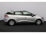 Renault Clio Estate 0.9 TCe Zen/ LED Dagrijverl./ Trekhaak/ Keyless/ Clima/ Navi/ Cruise/ Bluetooth/ Multi.LEDER.Stuur/ Elek.Pakket/ Isofix/ PDC Achter.
