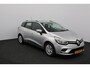 Renault Clio Estate 0.9 TCe Zen/ LED Dagrijverl./ Trekhaak/ Keyless/ Clima/ Navi/ Cruise/ Bluetooth/ Multi.LEDER.Stuur/ Elek.Pakket/ Isofix/ PDC Achter.