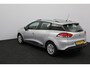 Renault Clio Estate 0.9 TCe Zen/ LED Dagrijverl./ Trekhaak/ Keyless/ Clima/ Navi/ Cruise/ Bluetooth/ Multi.LEDER.Stuur/ Elek.Pakket/ Isofix/ PDC Achter.