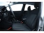 Ford Fiesta 1.0 EcoBoost Connected/ Apple+android/ DAB+/ LED Dagrijverl./ Airco/ Navi/ Cruise/ Bluetooth/ Multi.LEDER.Stuur/ Elek.pakket/ Isofix/ PDC V+A.