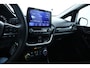 Ford Fiesta 1.0 EcoBoost Connected/ Apple+android/ DAB+/ LED Dagrijverl./ Airco/ Navi/ Cruise/ Bluetooth/ Multi.LEDER.Stuur/ Elek.pakket/ Isofix/ PDC V+A.
