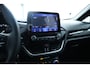 Ford Fiesta 1.0 EcoBoost Connected/ Apple+android/ DAB+/ LED Dagrijverl./ Airco/ Navi/ Cruise/ Bluetooth/ Multi.LEDER.Stuur/ Elek.pakket/ Isofix/ PDC V+A.