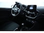 Ford Fiesta 1.0 EcoBoost Connected/ Apple+android/ DAB+/ LED Dagrijverl./ Airco/ Navi/ Cruise/ Bluetooth/ Multi.LEDER.Stuur/ Elek.pakket/ Isofix/ PDC V+A.