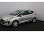 Ford Fiesta 1.0 EcoBoost Connected/ Apple+android/ DAB+/ LED Dagrijverl./ Airco/ Navi/ Cruise/ Bluetooth/ Multi.LEDER.Stuur/ Elek.pakket/ Isofix/ PDC V+A.