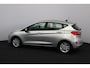 Ford Fiesta 1.0 EcoBoost Connected/ Apple+android/ DAB+/ LED Dagrijverl./ Airco/ Navi/ Cruise/ Bluetooth/ Multi.LEDER.Stuur/ Elek.pakket/ Isofix/ PDC V+A.