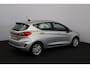 Ford Fiesta 1.0 EcoBoost Connected/ Apple+android/ DAB+/ LED Dagrijverl./ Airco/ Navi/ Cruise/ Bluetooth/ Multi.LEDER.Stuur/ Elek.pakket/ Isofix/ PDC V+A.