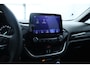 Ford Fiesta 1.0 EcoBoost Connected/ Apple+android/ DAB+/ LED Dagrijverl./ Airco/ Navi/ Cruise/ Bluetooth/ Multi.LEDER.Stuur/ Elek.pakket/ Isofix/ PDC V+A.