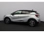 Renault Captur 1.6 E-Tech Plug-in Hybrid 160 Intens/ Automaat!/ Trekhaak/ LED Koplampen/ 360 Cam/ Virtual Cockpit/ Dodehoekdetc./ 17''LMV/ Keyless/ Apple+android/ DAB+/ Half-LEDER/ Clima/ Navi/ Cruise/ Bluetooth/ Multi.LEDER.Stuur/ PDC V+A.