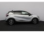 Renault Captur 1.6 E-Tech Plug-in Hybrid 160 Intens/ Automaat!/ Trekhaak/ LED Koplampen/ 360 Cam/ Virtual Cockpit/ Dodehoekdetc./ 17''LMV/ Keyless/ Apple+android/ DAB+/ Half-LEDER/ Clima/ Navi/ Cruise/ Bluetooth/ Multi.LEDER.Stuur/ PDC V+A.