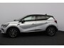 Renault Captur 1.6 E-Tech Plug-in Hybrid 160 Intens/ Automaat!/ Trekhaak/ LED Koplampen/ 360 Cam/ Virtual Cockpit/ Dodehoekdetc./ 17''LMV/ Keyless/ Apple+android/ DAB+/ Half-LEDER/ Clima/ Navi/ Cruise/ Bluetooth/ Multi.LEDER.Stuur/ PDC V+A.