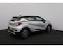 Renault Captur 1.6 E-Tech Plug-in Hybrid 160 Intens/ Automaat!/ Trekhaak/ LED Koplampen/ 360 Cam/ Virtual Cockpit/ Dodehoekdetc./ 17''LMV/ Keyless/ Apple+android/ DAB+/ Half-LEDER/ Clima/ Navi/ Cruise/ Bluetooth/ Multi.LEDER.Stuur/ PDC V+A.