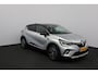 Renault Captur 1.6 E-Tech Plug-in Hybrid 160 Intens/ Automaat!/ Trekhaak/ LED Koplampen/ 360 Cam/ Virtual Cockpit/ Dodehoekdetc./ 17''LMV/ Keyless/ Apple+android/ DAB+/ Half-LEDER/ Clima/ Navi/ Cruise/ Bluetooth/ Multi.LEDER.Stuur/ PDC V+A.
