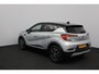 Renault Captur 1.6 E-Tech Plug-in Hybrid 160 Intens/ Automaat!/ Trekhaak/ LED Koplampen/ 360 Cam/ Virtual Cockpit/ Dodehoekdetc./ 17''LMV/ Keyless/ Apple+android/ DAB+/ Half-LEDER/ Clima/ Navi/ Cruise/ Bluetooth/ Multi.LEDER.Stuur/ PDC V+A.