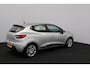 Renault Clio 0.9 TCe Limited/ Stoelverw./ Keyless/ Regensensor/ Apple + Android/ DAB+/ Navi/ Clima/ Cruise/ Elek. pakket/ Isofix/ Bluetooth/ Multi. LEDER. Stuur/ Mistl./ LED Dagrijverl.