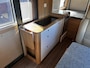 Peugeot Boxer Buscamper/ Camera/ 164pk!/ Trekhaak/ Schuifdeur rechts/ Navi/ Airco/ Cruise/ Elek. pakket/ Bluetooth/ Multi. LEDER. Stuur/ Mistl./ PDC.