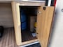 Peugeot Boxer Buscamper/ Camera/ 164pk!/ Trekhaak/ Schuifdeur rechts/ Navi/ Airco/ Cruise/ Elek. pakket/ Bluetooth/ Multi. LEDER. Stuur/ Mistl./ PDC.