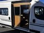 Peugeot Boxer Buscamper/ Camera/ 164pk!/ Trekhaak/ Schuifdeur rechts/ Navi/ Airco/ Cruise/ Elek. pakket/ Bluetooth/ Multi. LEDER. Stuur/ Mistl./ PDC.