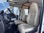 Peugeot Boxer Buscamper/ Camera/ 164pk!/ Trekhaak/ Schuifdeur rechts/ Navi/ Airco/ Cruise/ Elek. pakket/ Bluetooth/ Multi. LEDER. Stuur/ Mistl./ PDC.