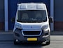 Peugeot Boxer Buscamper/ Camera/ 164pk!/ Trekhaak/ Schuifdeur rechts/ Navi/ Airco/ Cruise/ Elek. pakket/ Bluetooth/ Multi. LEDER. Stuur/ Mistl./ PDC.